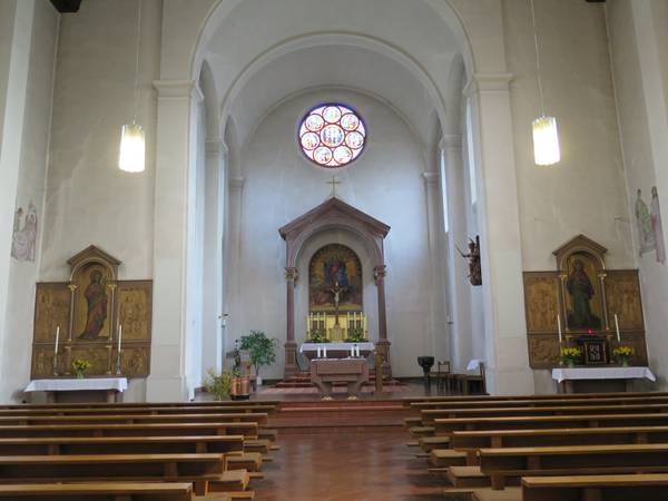 Quelle: kath. Kirchengemeinde Oberkirch