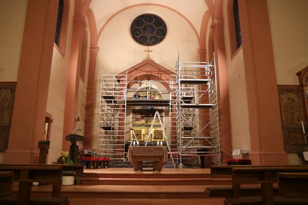 Quelle: kath. Kirchengemeinde Oberkirch
