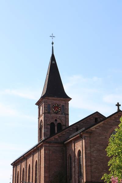 Quelle: kath. Kirchengemeinde Oberkirch