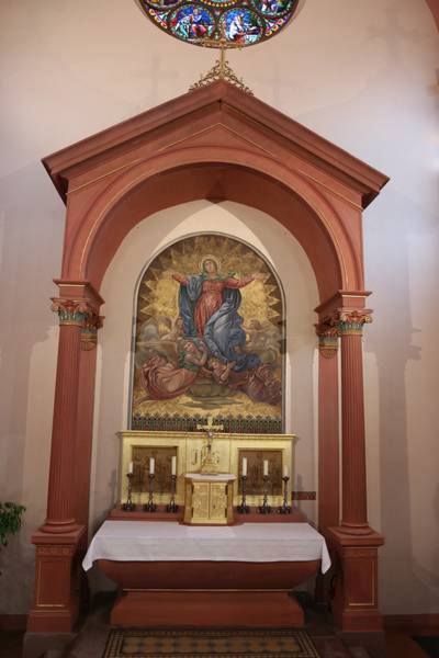 Quelle: kath. Kirchengemeinde Oberkirch