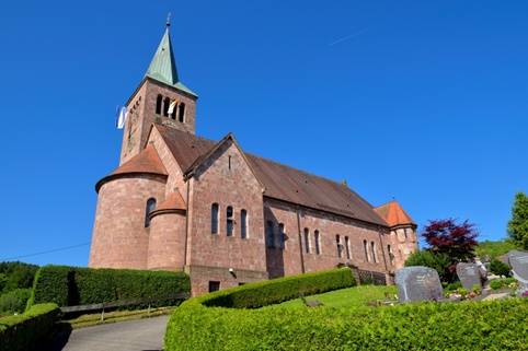 Quelle: kath. Kirchengemeinde Oberkirch