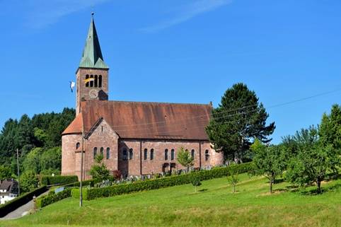 Quelle: kath. Kirchengemeinde Oberkirch