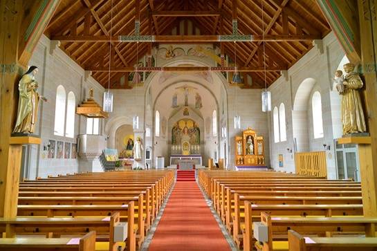 Quelle: kath. Kirchengemeinde Oberkirch