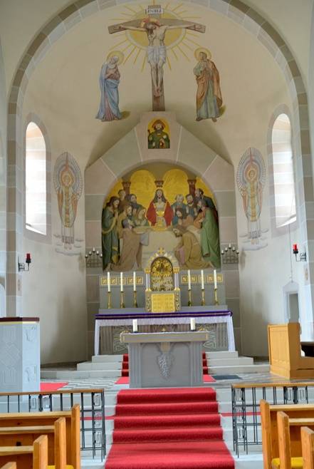 Quelle: kath. Kirchengemeinde Oberkirch