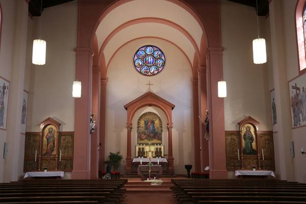Quelle: kath. Kirchengemeinde Oberkirch