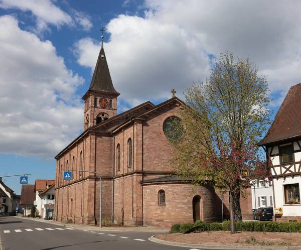 Quelle: kath. Kirchengemeinde Oberkirch