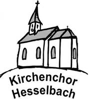 Quelle: Kirchenchor Hesselbach