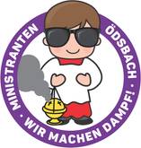 Quelle: Ministranten Ödsbach