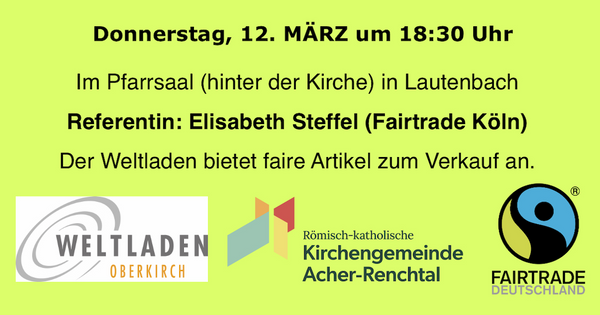 Quelle: kath. Kirchengemeinde Oberkirch