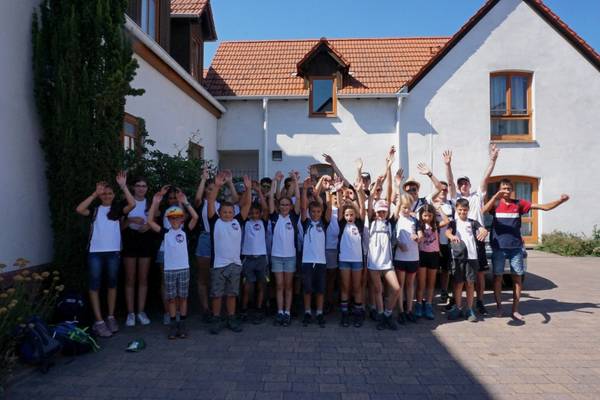 Quelle: kath. Kirchengemeinde Oberkirch